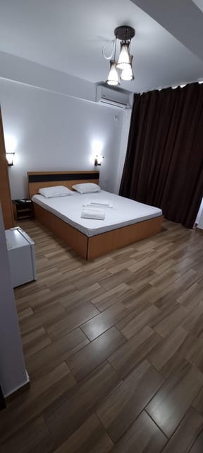 Eforie Nord: Blue Sky Hotel Accommodation with Breakfast - Comfortable Accommodation at Blue Sky Hotel in Eforie Nord for $202