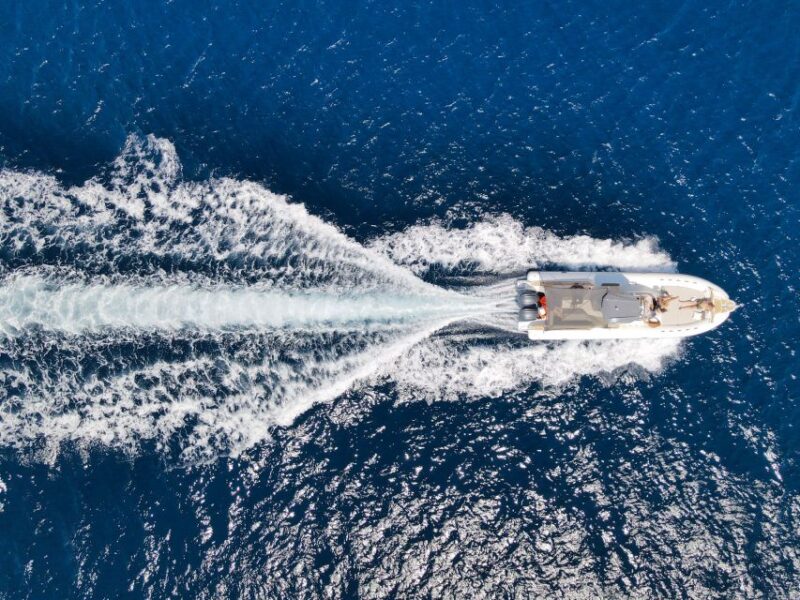 Egadi Boat Experience: Favignana & Levanzo from Trapani - Discovering Lovers’ Cave with Snorkeling Gear