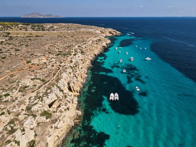 Egadi Boat Experience: Favignana & Levanzo from Trapani - Who Should Book the Egadi Boat Experience