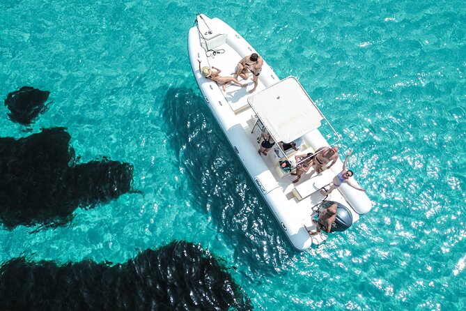 Egadi Islands Private Tour: Favignana and Levanzo From Trapani - Fun at Scalo Cavallo for All Ages