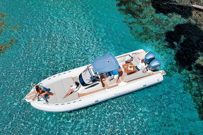 Egadi Islands Private Tour: Favignana and Levanzo From Trapani - Visiting the Famous Cave of Lovers