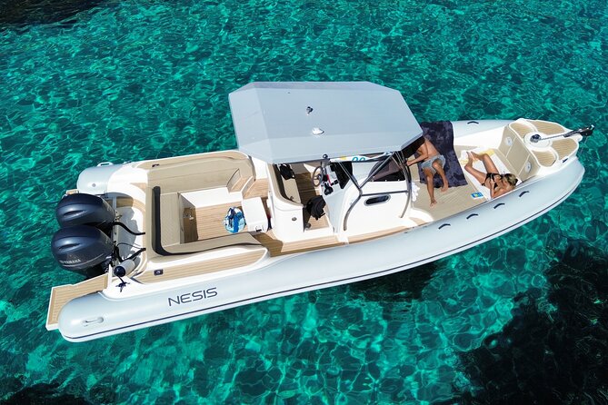 Egadi Islands Private Tour: Favignana and Levanzo From Trapani - Historic Visit to the Tuna Factory