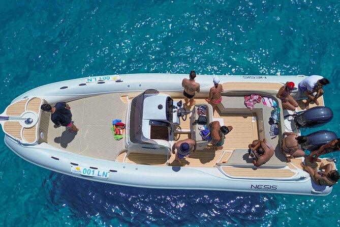 Egadi Islands Tour: Favignana and Levanzo from Trapani - Key Points