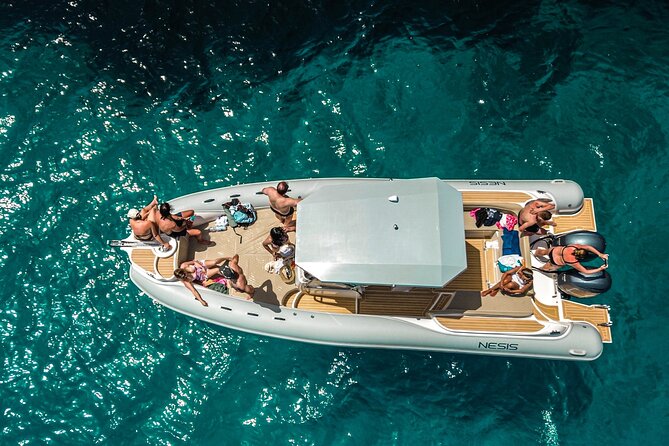 Egadi Islands Tour: Favignana and Levanzo from Trapani - Exploring the Grotta del Bue Marino