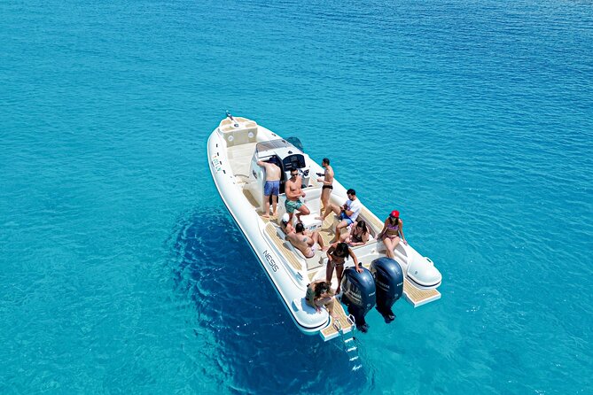 Egadi Islands Tour: Favignana and Levanzo from Trapani - Discovering the Cave of Lovers in Favignana