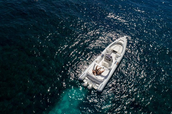 Egadi Private Tour: an exclusive day - How the Tour Leaves from Trapani and What to Expect