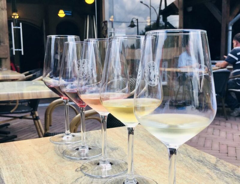 Eger: Countryside, Culture, and Wine Private Tour - Walking Tour of Eger’s Baroque Streets and Religious Sites