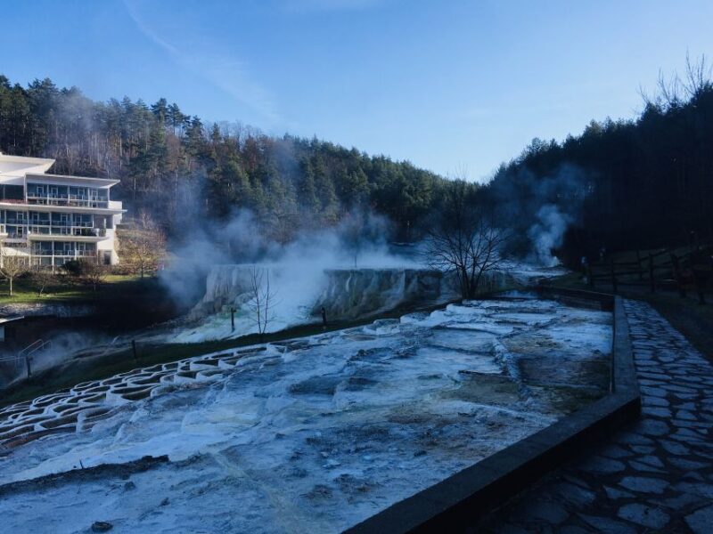 Eger: Countryside, Culture, and Wine Private Tour - Value and Overall Experience