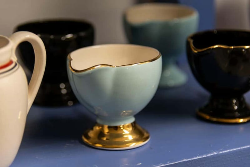 Egersund Fayancemuseum: Entrance ticket - Key Points