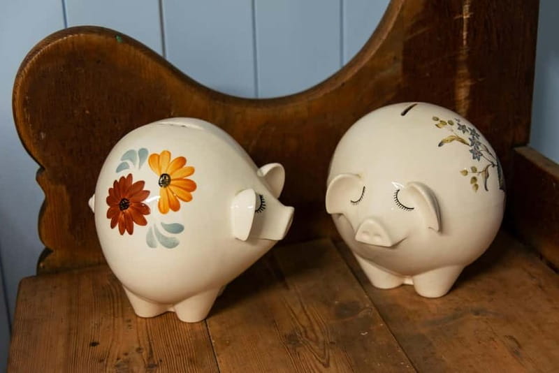 Egersund Fayancemuseum: Entrance ticket - What’s Included in the Entrance Ticket?