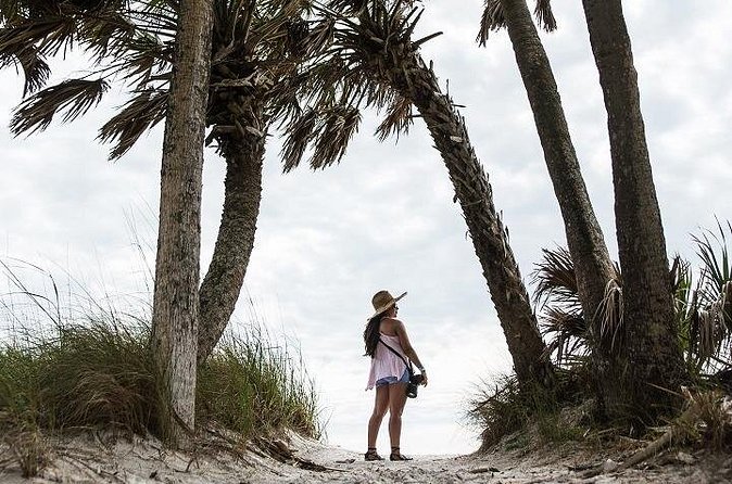 Egmont Key Ferry from Ft. DeSoto Park - Cost and Value for Money