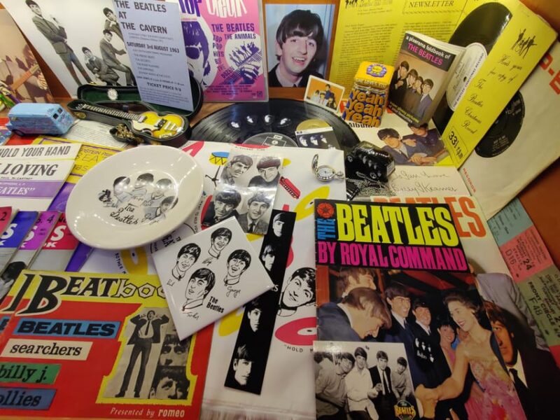 EGRI ROAD BEATLES MUSEUM - Practical Tips for Visiting the Beatles Museum