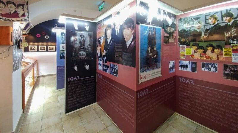 EGRI ROAD BEATLES MUSEUM - Final Thoughts on the Egri Road Beatles Museum