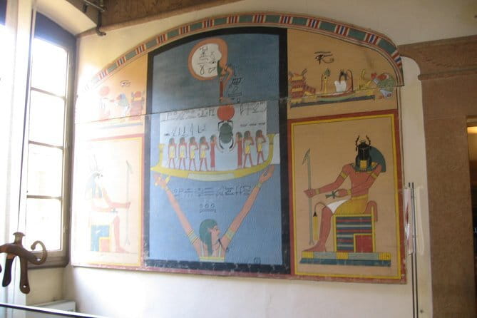 Egyptian Mummies and the Etruscans in Florence: an amazing unvealed exhibition! - Explore the Egyptian Mummies and Etruscan Artifacts in Florence’s Archaeological Museum