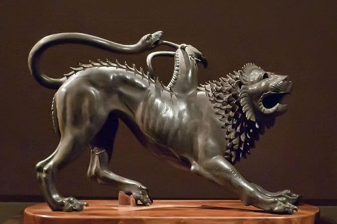 Egyptian Mummies and the Etruscans in Florence: an amazing unvealed exhibition! - The Museum Setting: Florence’s Hidden Treasure Trove