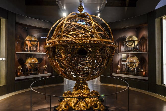 Egyptian Mummies and the Etruscans in Florence: an amazing unvealed exhibition! - Frequently Asked Questions