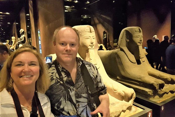 Egyptian Museum of Turin Private Tour with Expert Guide & Skip-the-line Tickets - Who Will Enjoy This Tour Most?