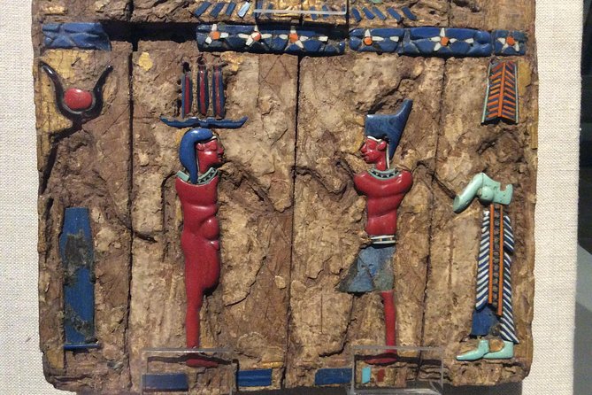 Egyptian Museum of Turin with local Museum Guide including tickets - Why This Tour Stands Out in Turin