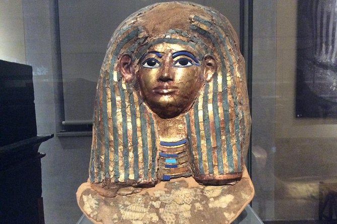 Egyptian Museum of Turin with Museum Guide for groups - Pacing, Crowds, and Visitor Experience