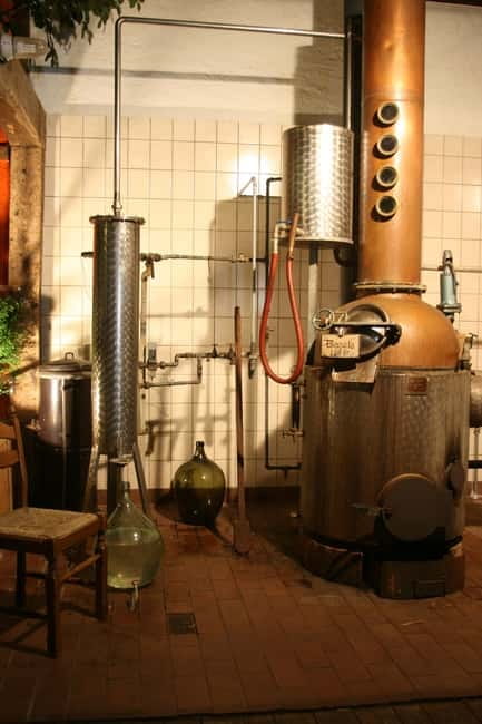 Eifel: Guided tour of historic watermill in the Vulkaneifel region - Explore the Historic Birgel Watermill in the Vulkaneifel Region