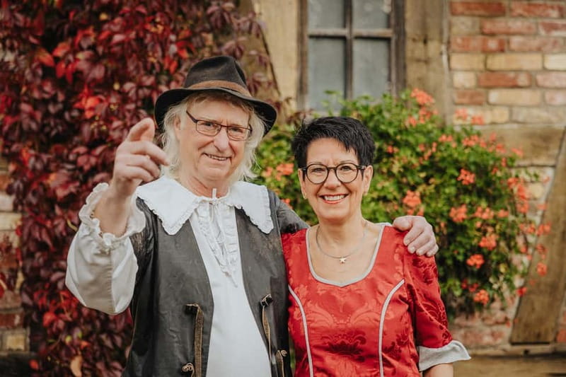 Eifel: Guided tour of historic watermill in the Vulkaneifel region - Visiting the Mills: Grain, Mustard, Oil, and Sawmill