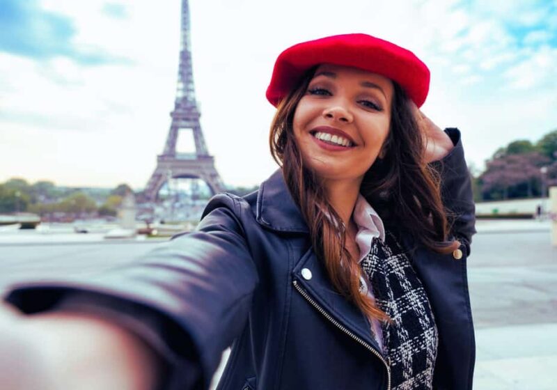 Eiffel Tower Access with Host - Skip the Line with Reserved Access to the Eiffel Tower