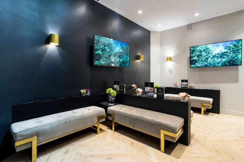 Eiffel Tower Dedicated Reserved Access Summit or 2nd Floor - Dedicated Reserved Access to the 2nd Floor and Summit