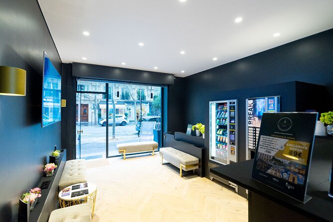 Eiffel Tower Guided Access to 2nd Floor with Summit Option - The Cost-Effectiveness and Value of the Tour