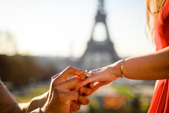 Eiffel Tower Photographer, Professional Photo shoot - Paris - Locations and Landmarks Covered During the Photoshoot