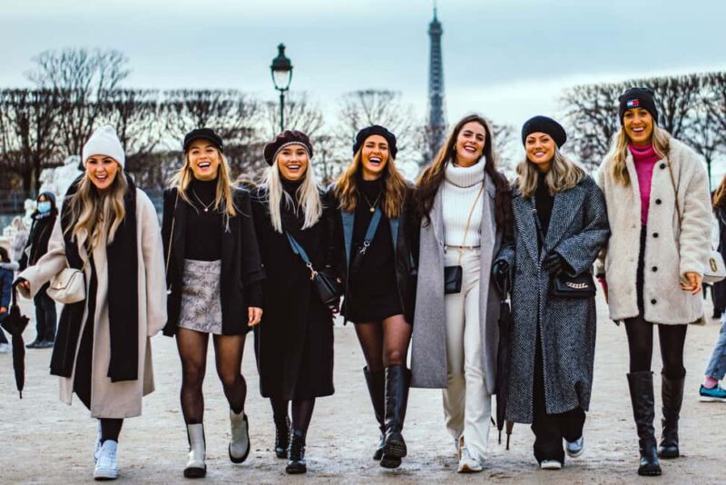 Eiffel Tower Photos: Capture Iconic Memories in Paris - Eiffel Tower Photos: Capture Iconic Memories in Paris