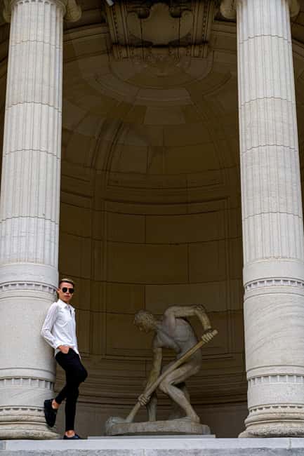 Eiffel Tower privat Photoshoot - Eiffel Tower Private Photoshoot: Final Thoughts