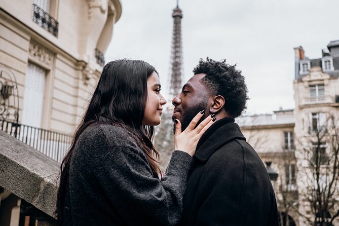 Eiffel Tower Private Photoshoot With a Professional Photographer - Who Should Book This Eiffel Tower Photoshoot?