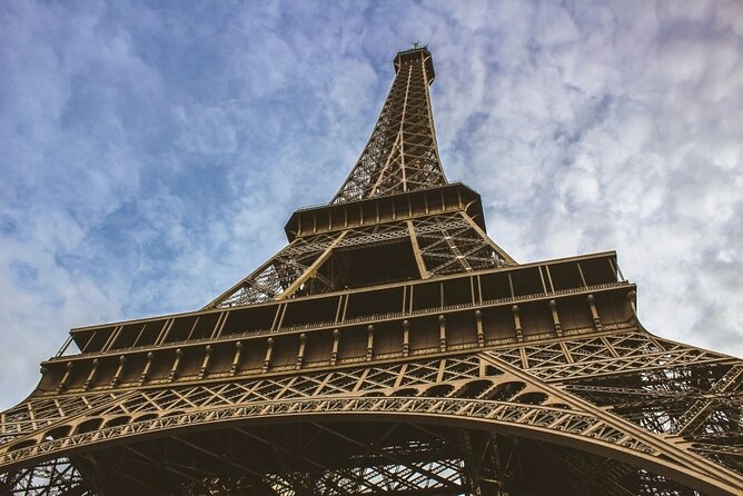 Eiffel Tower Second or Summit Floor Ticket by Elevator with Views - Weather Conditions and Refund Policy