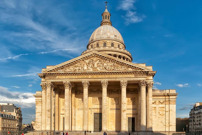 Eiffel Tower Summit Option with Seine River Cruise and City Tour - Key Points