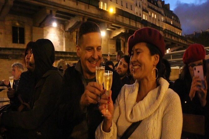 Eiffel Tower Tour & River Cruise with Summit Option - Key Points