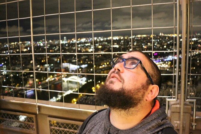 Eiffel Tower Tour & River Cruise with Summit Option - Hidden Challenges and Logistical Tips