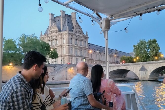 Eiffel Tower Tour & River Cruise with Summit Option - Is This Tour Worth It?