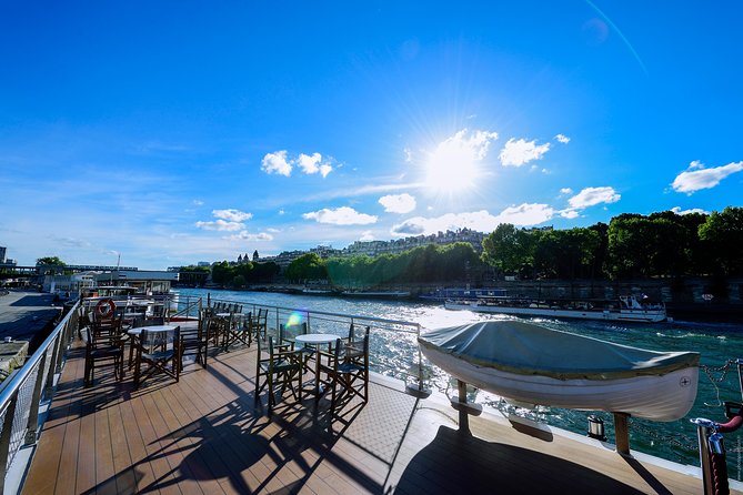 Eiffel Tower Tour with Optional Summit and Seine River Cruise - Final Thoughts: A Concise Yet Complete Parisian Experience