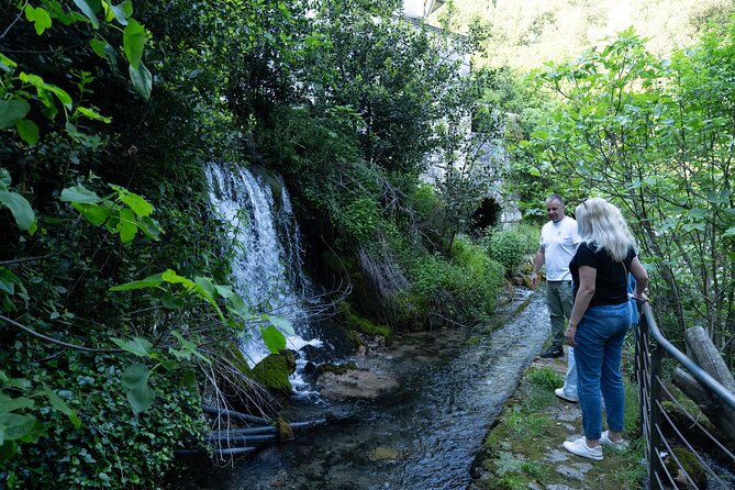 Eight beautiful locations just outside of Dubrovnik - Exploring Konavle’s Scenic Panorama at Park Orsula