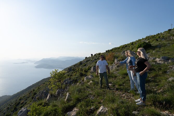 Eight beautiful locations just outside of Dubrovnik - Exploring the Franciscan Monastery at Pridvorje