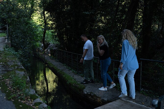 Eight beautiful locations just outside of Dubrovnik - Admiring the Viewpoint at Cavtat