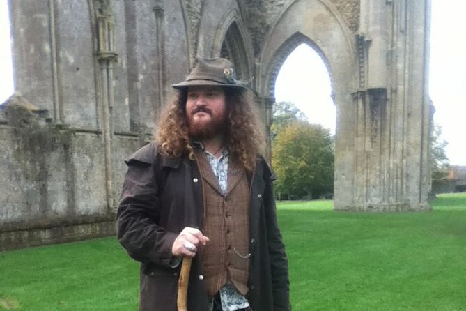 Eight Day Tour of Sacred England - Dartmoor’s Mystical Landscapes and Sacred Peaks