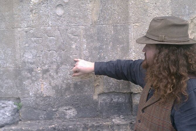 Eight Day Tour of Sacred England - Comfortable Logistics and Guided Support