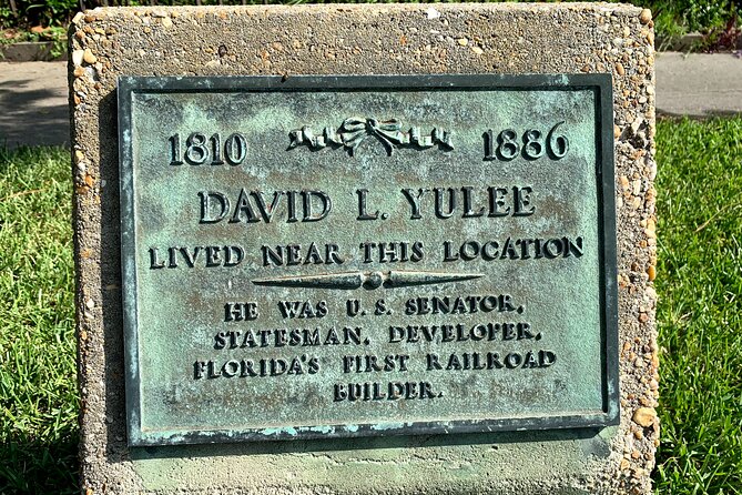 Eight Flags Road Tour - Expert Guides Who Bring History to Life