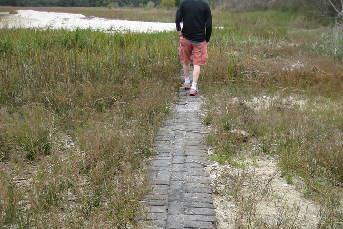 Eight Flags Road Tour - What to Expect at Each Stop