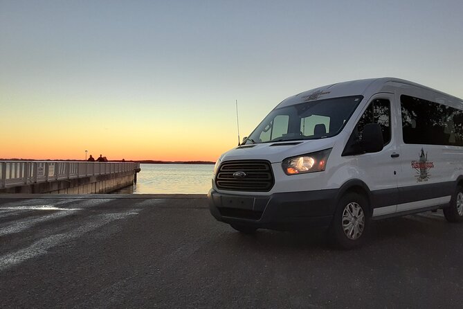 Eight Flags Road Tour - Price and Booking Flexibility