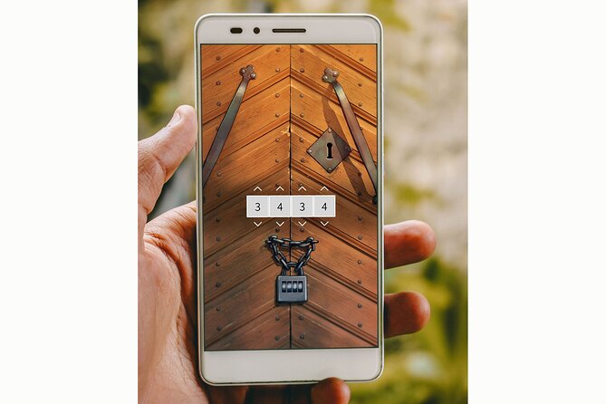 Eila's Time Travels: A Lycksele Family Walking Tour Game - Discover Lycksele’s Past with Eila’s Time Travels in Northern Sweden