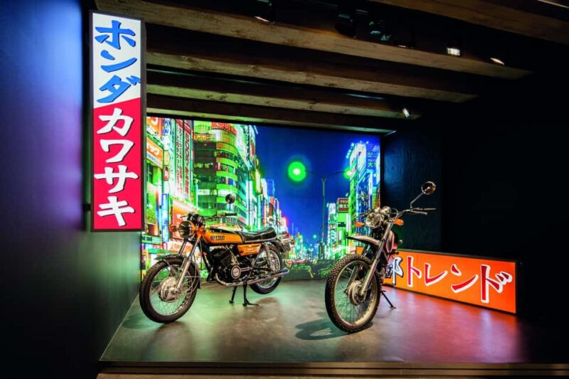 Einbeck: Ticket for the PS.SPEICHER Classic Car and Adventure Museum - Who Will Get the Most Out of This Tour