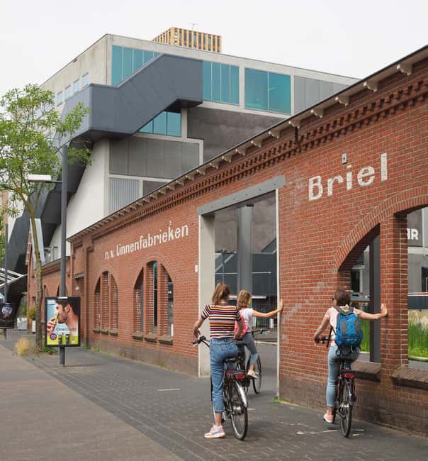 Eindhoven: Guided Bike Tour Highlights of Eindhoven - Who Will Enjoy This Guided Bike Tour?