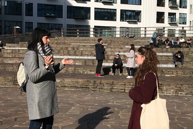 Eindhoven: journey to the future - Eindhoven’s Unique Focus on Futuristic Design and Innovation